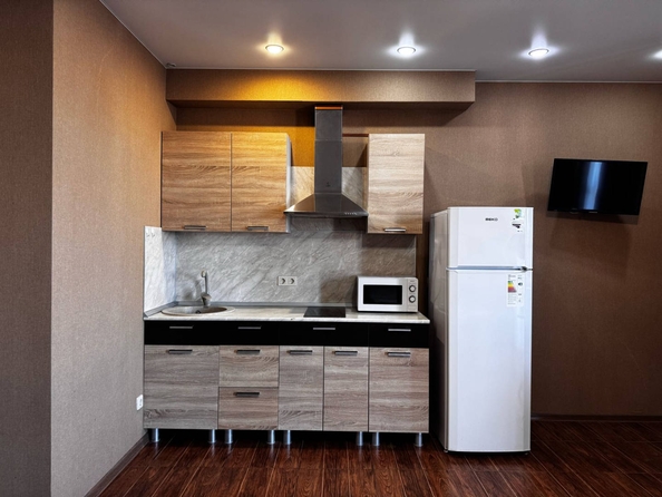 
   Продам 1-комнатную, 35 м², Нижнеимеретинская ул, 139А

. Фото 3.