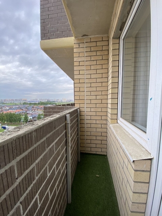 
   Продам 2-комнатную, 65 м², Позднякова ул, 2 к12

. Фото 12.