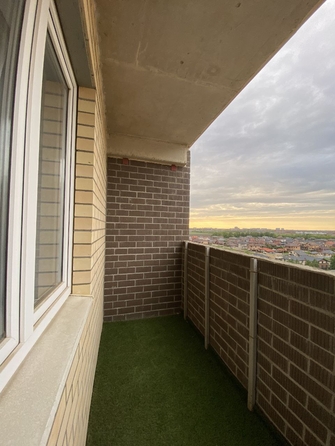 
   Продам 2-комнатную, 65 м², Позднякова ул, 2 к12

. Фото 14.