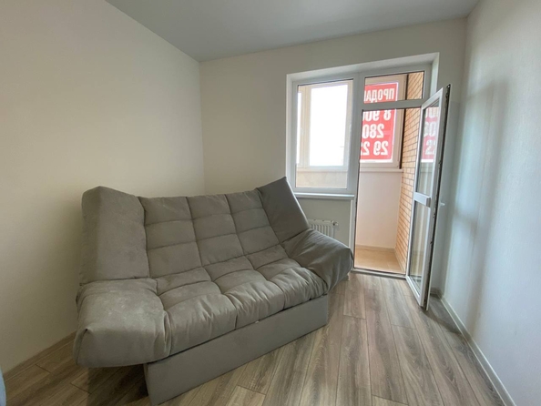 
   Продам 1-комнатную, 44 м², Скандинавская ул, 1к6

. Фото 2.