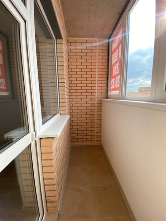 
   Продам 1-комнатную, 44 м², Скандинавская ул, 1к6

. Фото 9.