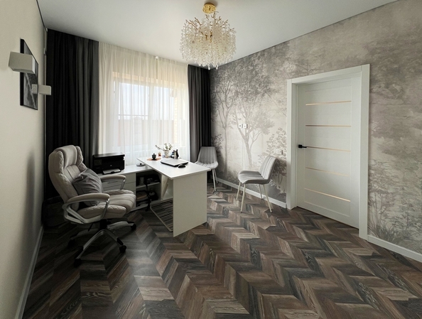 
   Продам коттедж, 160 м², Краснодар

. Фото 21.