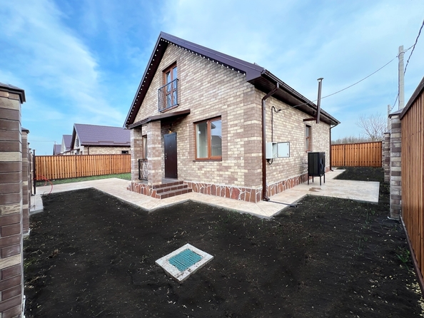 
  Продается дом, 80 м², Краснодар
. Фото 24.