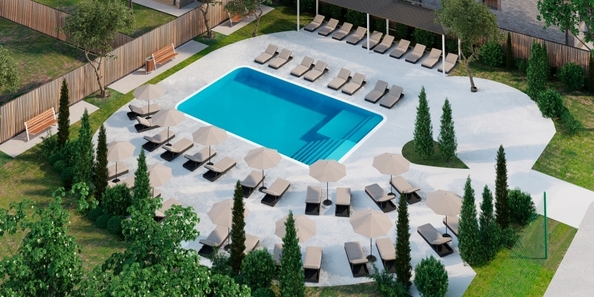 
  Продается дом, 80 м², Краснодар
. Фото 29.