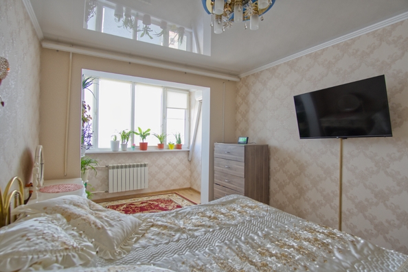 
   Продам 3-комнатную, 78 м², Чекистов пр-кт

. Фото 5.