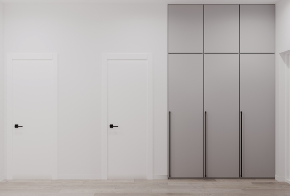 
   Продам 2-комнатную, 59.04 м², Александра Гикало ул, 11 к1

. Фото 15.