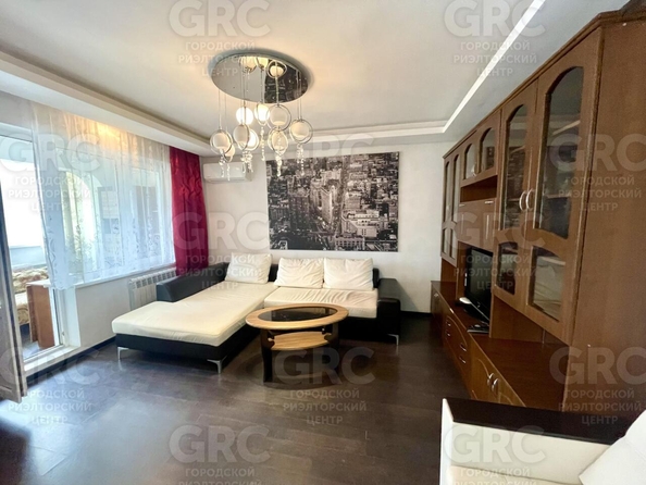 
  Продается 3-комн. квартира, 76.5 м², Пластунская ул, д. 177
. Фото 9.