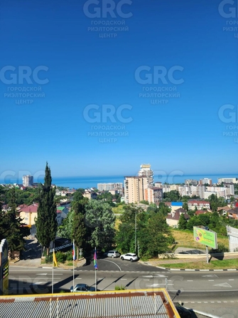 
   Продам студию, 26 м², Виноградная ул, 224/6

. Фото 1.