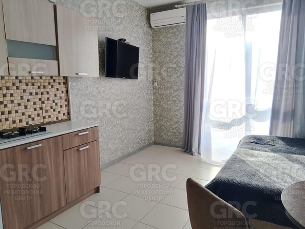
   Продам студию, 21.4 м², Батумское шоссе ул, 69/5

. Фото 3.