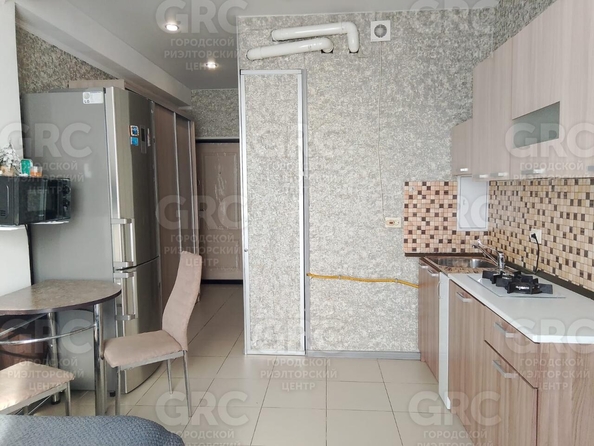 
   Продам студию, 21.4 м², Батумское шоссе ул, 69/5

. Фото 7.