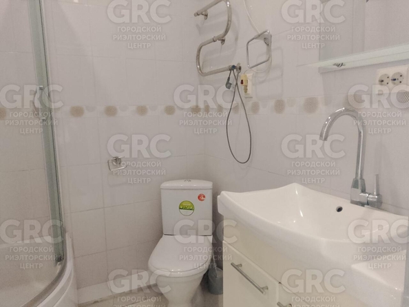 
   Продам студию, 21.4 м², Батумское шоссе ул, 69/5

. Фото 11.