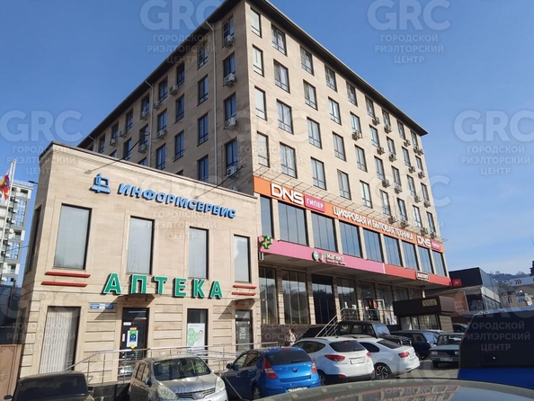 
   Продам студию, 21.4 м², Батумское шоссе ул, 69/5

. Фото 16.