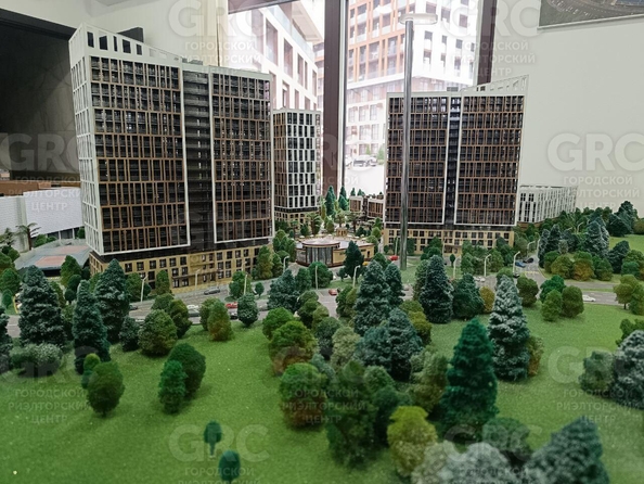 
   Продам 3-комнатную, 86.99 м², Батумское шоссе ул

. Фото 1.