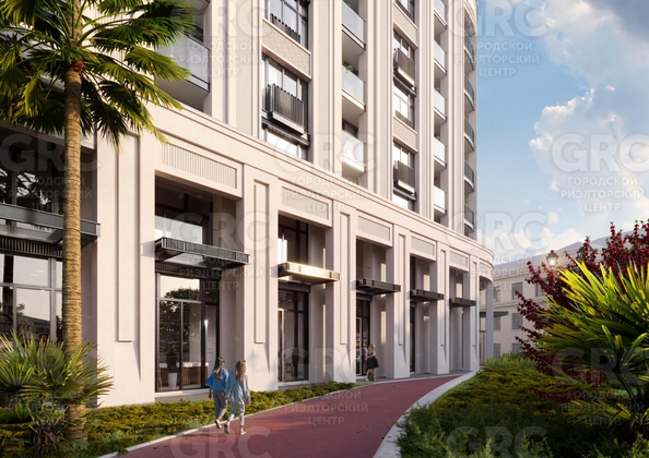 
   Продам 1-комнатный апартамент, 49.5 м², Виноградная ул, 14

. Фото 5.