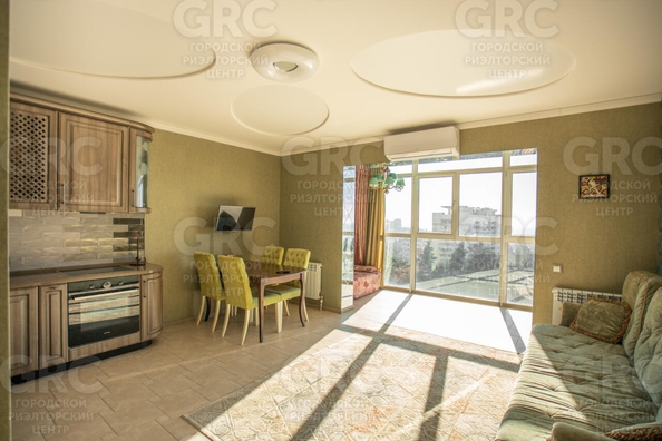 
   Продам студию, 89 м², Виноградная ул, 4

. Фото 4.