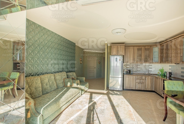 
   Продам студию, 89 м², Виноградная ул, 4

. Фото 10.