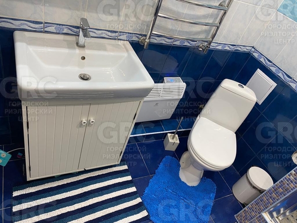 
   Продам 1-комнатную, 39.5 м², Ленина ул, 288

. Фото 12.