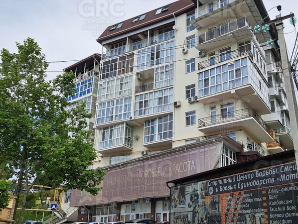 
   Продам 1-комнатную, 34.2 м², Виноградная ул, 230а

. Фото 1.
