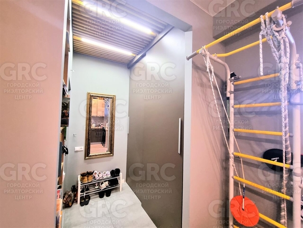 
   Продам 2-комнатную, 48 м², Курортный пр-кт, 100/8Б

. Фото 7.