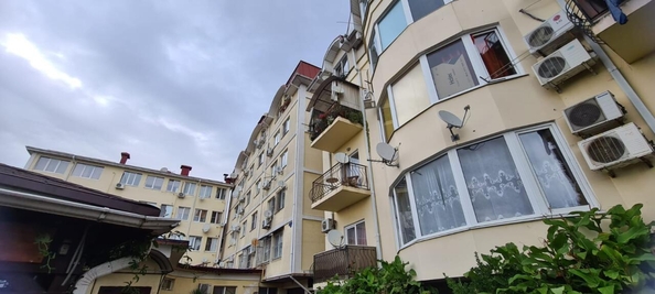 
   Продам 2-комнатную, 50 м², Виноградная ул, 224

. Фото 1.