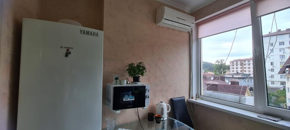 
   Продам 2-комнатную, 50 м², Виноградная ул, 224

. Фото 6.