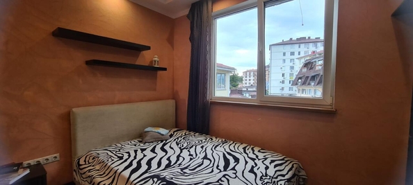 
   Продам 2-комнатную, 50 м², Виноградная ул, 224

. Фото 9.
