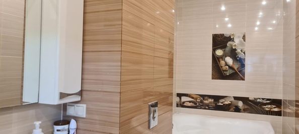 
   Продам 2-комнатную, 50 м², Виноградная ул, 224

. Фото 12.