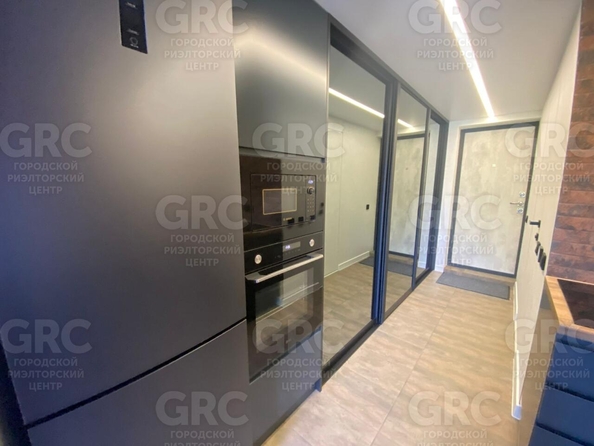 
   Продам 1-комнатный апартамент, 28 м², Виноградная ул, 207

. Фото 7.