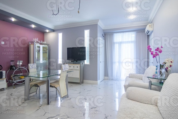 
   Продам 3-комнатную, 75.1 м², Курортный пр-кт, 96/5Б

. Фото 22.
