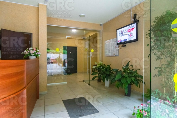 
   Продам 3-комнатную, 75.1 м², Курортный пр-кт, 96/5Б

. Фото 26.