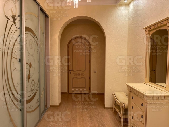 
   Продам 6-комнатную, 376 м², Курортный пр-кт, 94/27

. Фото 16.