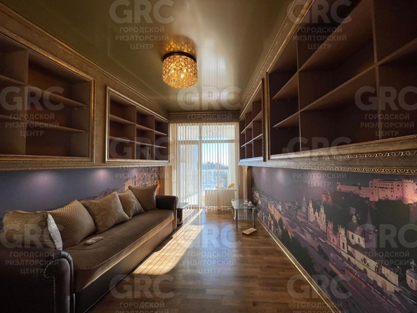 
   Продам 6-комнатную, 376 м², Курортный пр-кт, 94/27

. Фото 20.