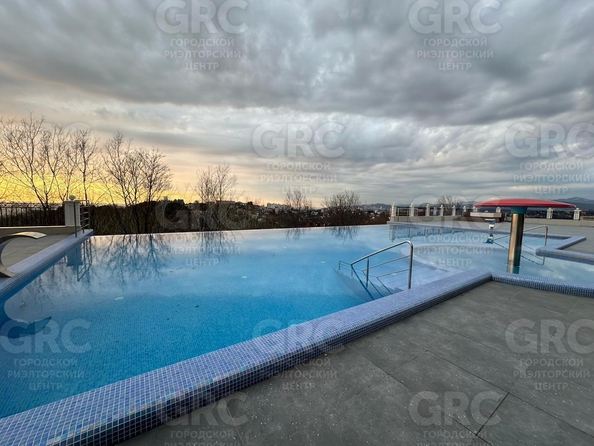 
   Продам 2-комнатную, 44 м², Фабрициуса Я. ул

. Фото 17.