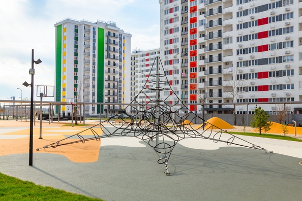 
   Продам помещение, 43.7 м², Акаций ул, 34к2

. Фото 4.