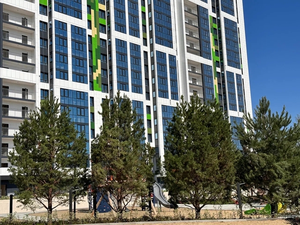 
   Продам 1-комнатную, 33.3 м², Ф.Я. Бурсака (Цемдолина тер.) ул, 82

. Фото 3.