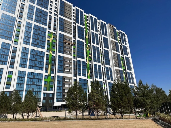 
   Продам 1-комнатную, 33.3 м², Ф.Я. Бурсака (Цемдолина тер.) ул, 82

. Фото 4.