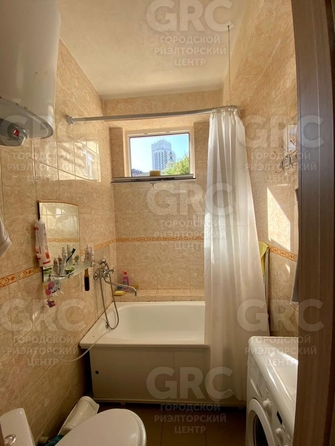 
   Продам 1-комнатную, 32 м², Виноградная ул, 121

. Фото 11.