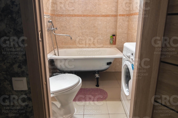 
   Продам 1-комнатную, 32 м², Виноградная ул, 121

. Фото 12.