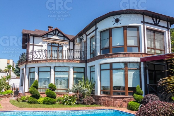 
   Продам дом, 270 м², Сочи

. Фото 5.