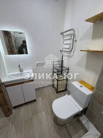 
  Продается 1-комн. квартира, 27 м², Калараша ул
. Фото 5.