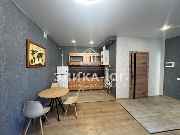 
  Продается 1-комн. квартира, 27 м², Калараша ул
. Фото 11.