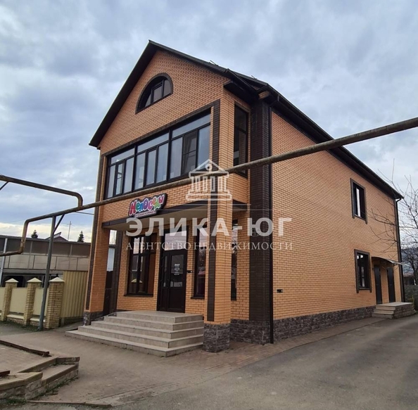 
  Продается дом, 235 м², Хадыженск
. Фото 1.