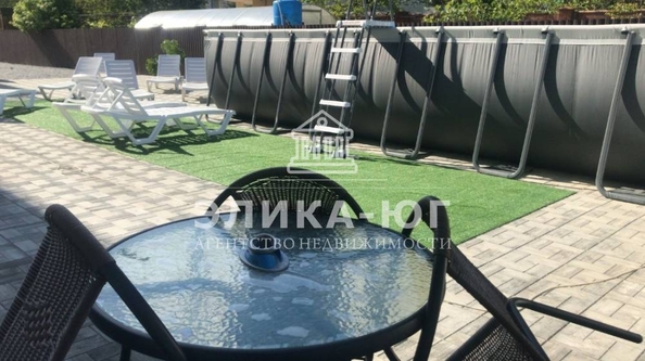 
  Продается гостиница, 810 м², Лазурная поляна мкр
. Фото 13.