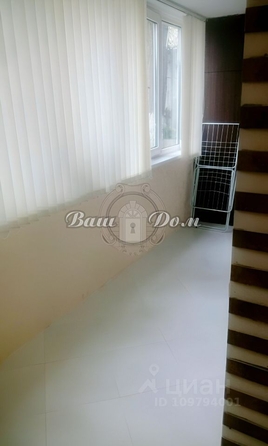 
   Продам 2-комнатную, 55 м², Чайковского ул, 39

. Фото 4.