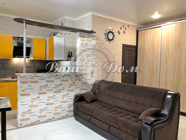 
   Продам 2-комнатную, 43 м², Суворова ул, 29

. Фото 6.