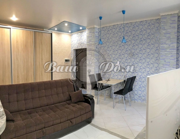 
   Продам 2-комнатную, 43 м², Суворова ул, 29

. Фото 9.