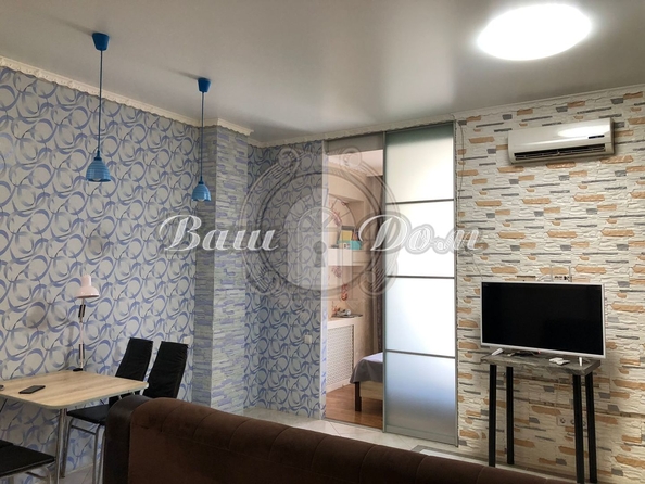 
   Продам 2-комнатную, 43 м², Суворова ул, 29

. Фото 10.