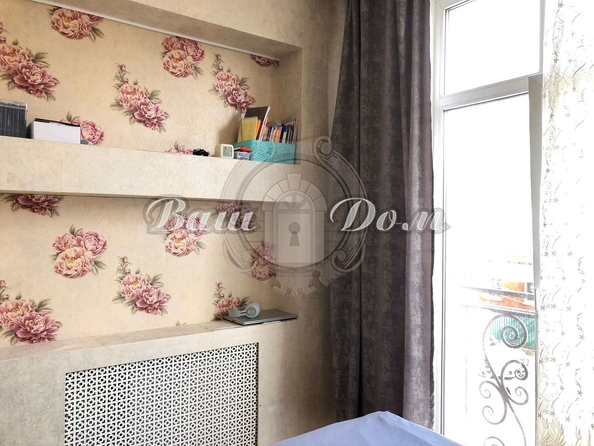 
   Продам 2-комнатную, 43 м², Суворова ул, 29

. Фото 15.
