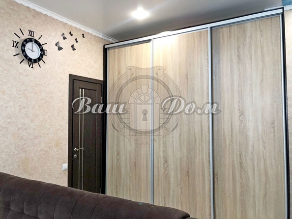 
   Продам 2-комнатную, 43 м², Суворова ул, 29

. Фото 20.
