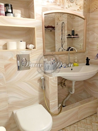 
   Продам 2-комнатную, 43 м², Суворова ул, 29

. Фото 21.